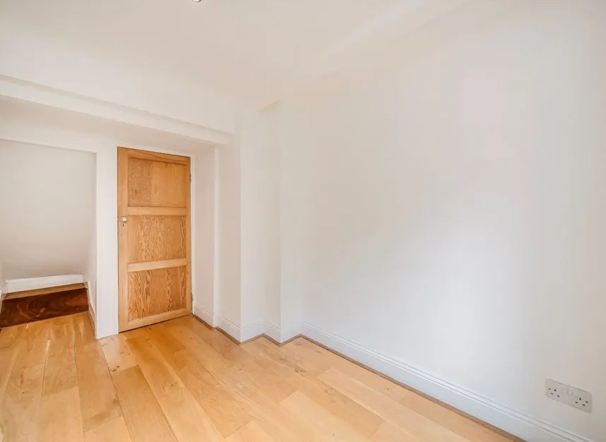 Graham Road, Hackney Central, E8, photo 6