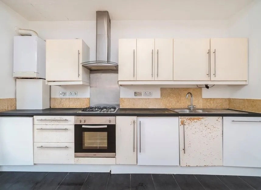 Graham Road, Hackney Central, E8, photo 4