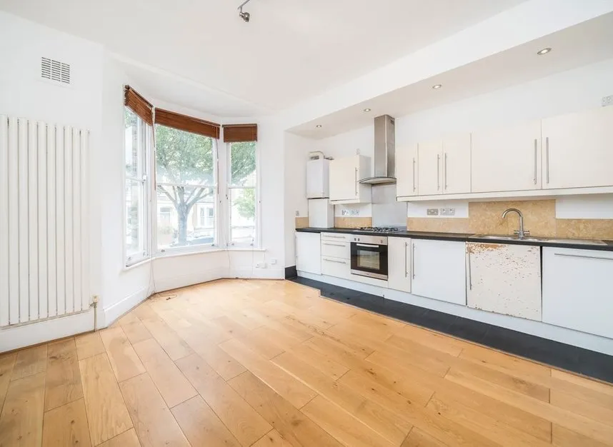 Graham Road, Hackney Central, E8, photo 2