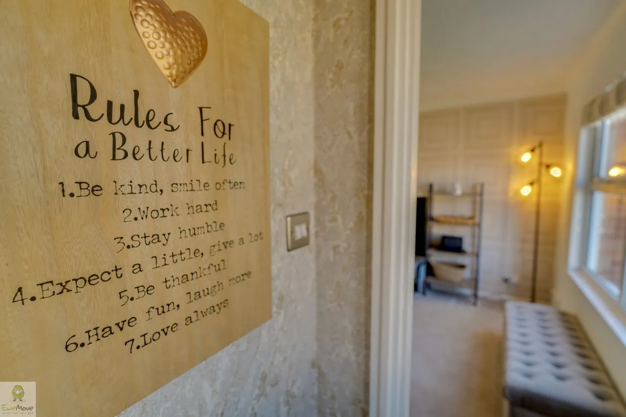 3 bed house for sale, Baywood Close, Stafford, ST17