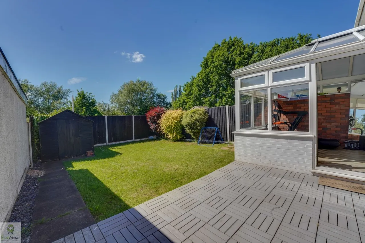 Baywood Close, Stafford, ST17, photo 5