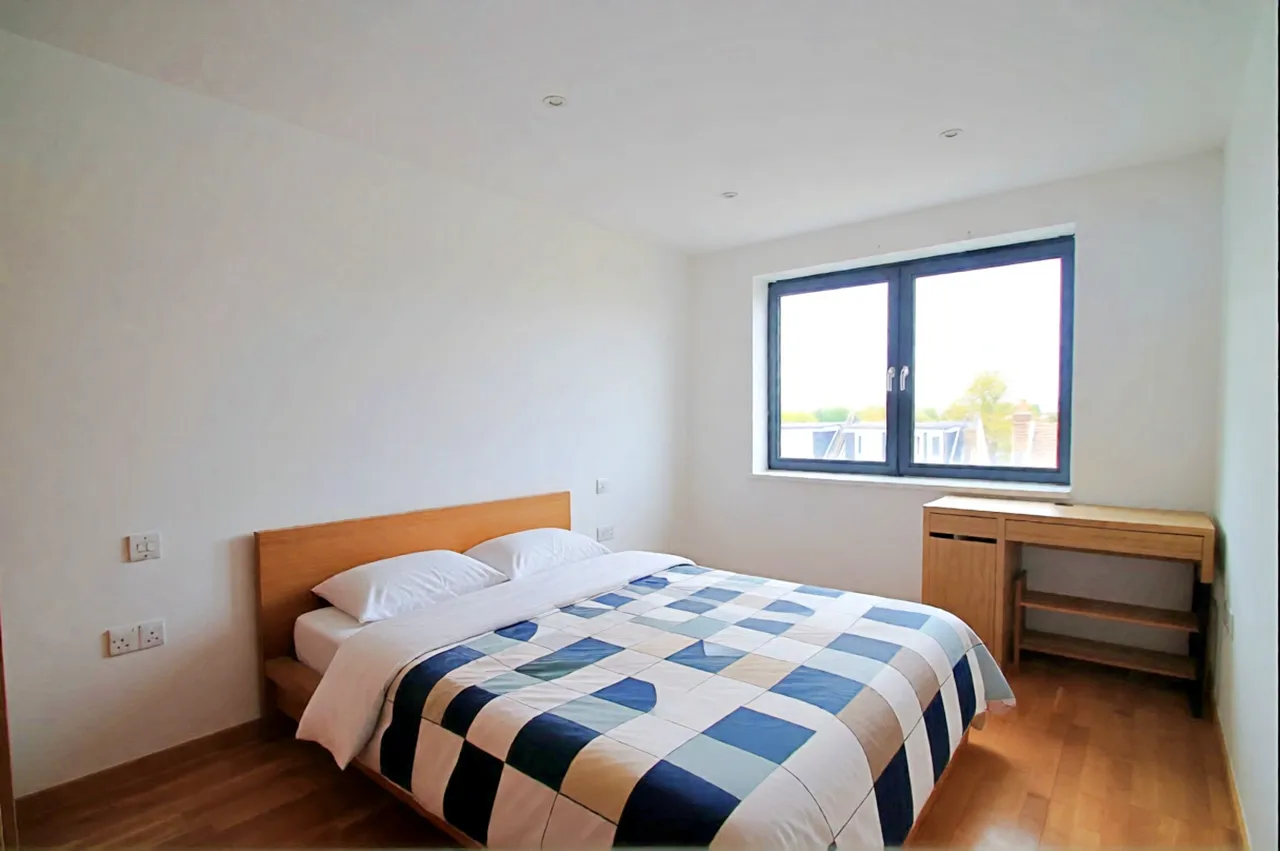 Pinner Road, Harrow, HA1, photo 3
