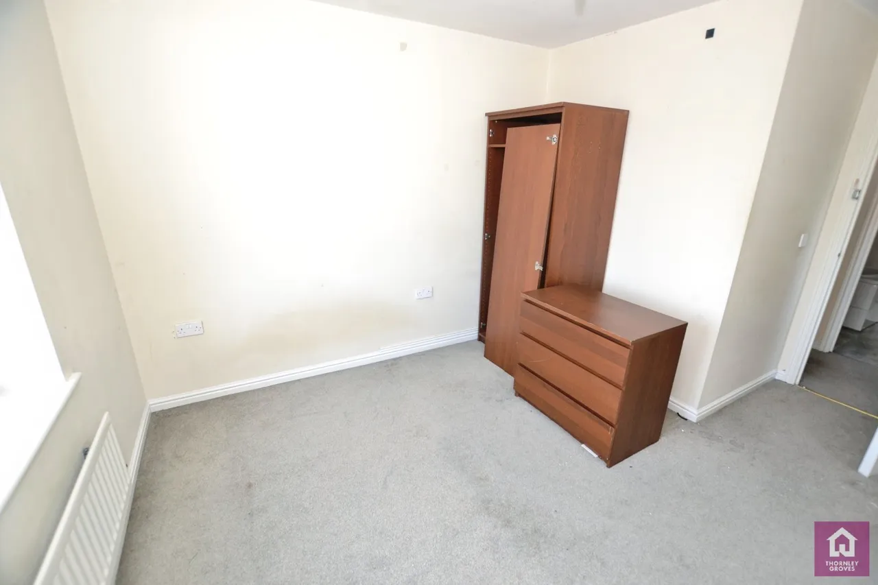 Greengage, Grove Village, M13, photo 12