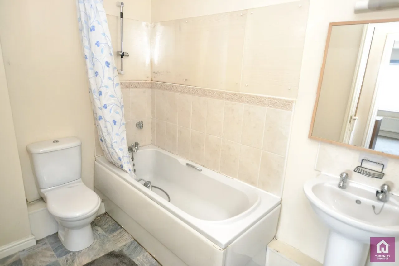 Greengage, Grove Village, M13, photo 13