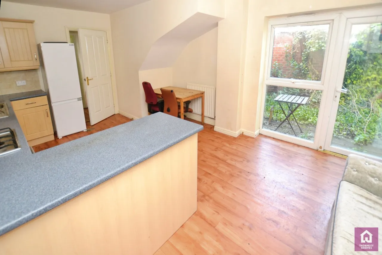 Greengage, Grove Village, M13, photo 4