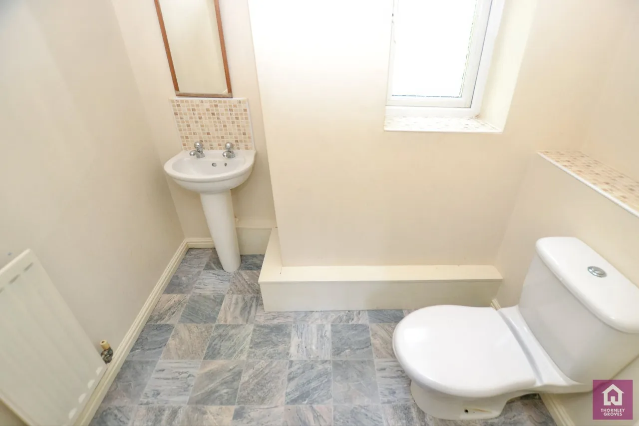 Greengage, Grove Village, M13, photo 14