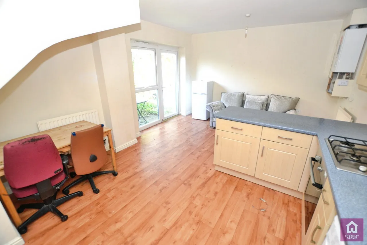 Greengage, Grove Village, M13, photo 3