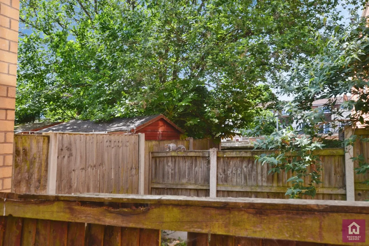 Greengage, Grove Village, M13, photo 15