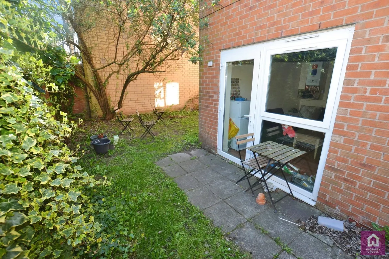 Greengage, Grove Village, M13, photo 18