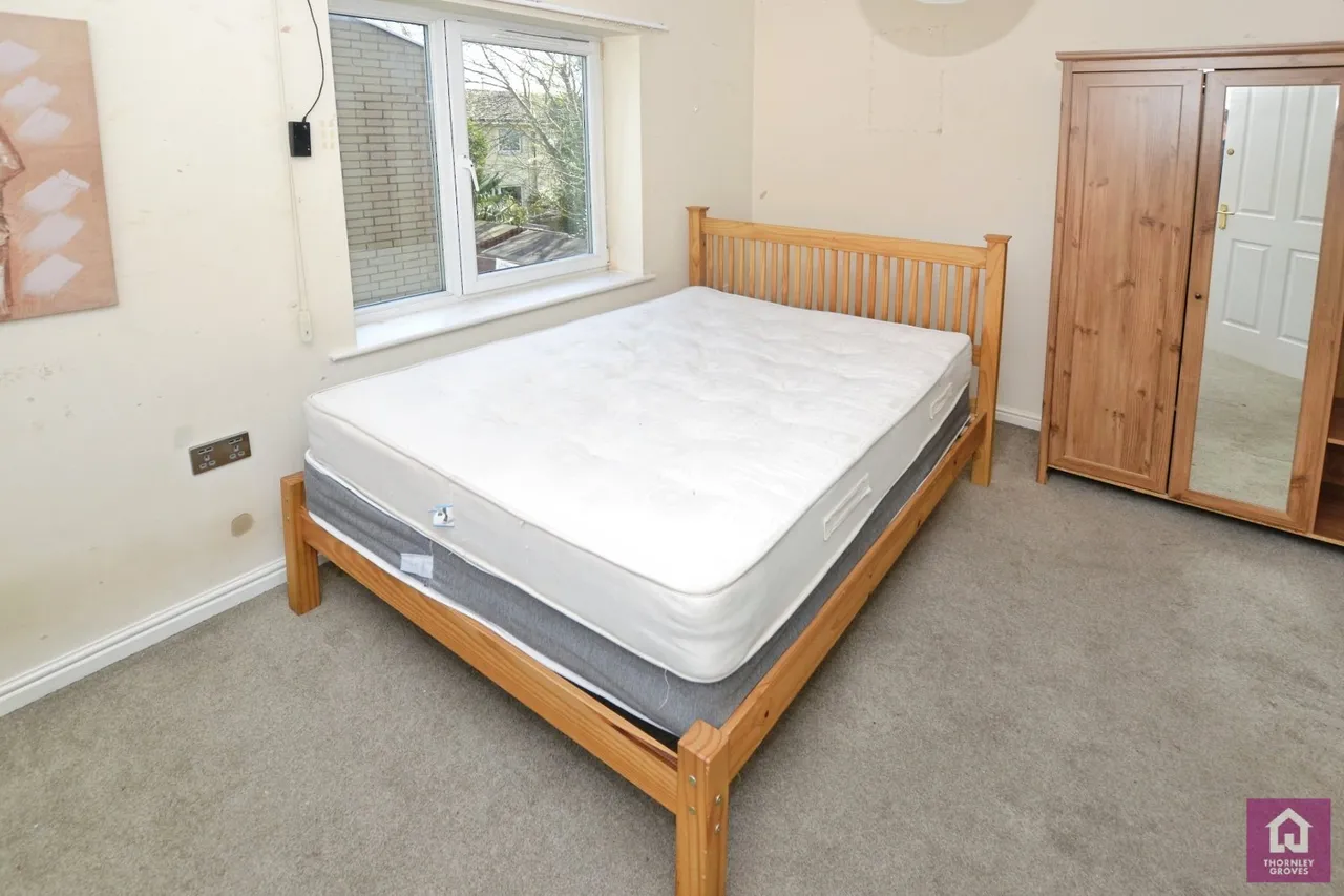 Greengage, Grove Village, M13, photo 6