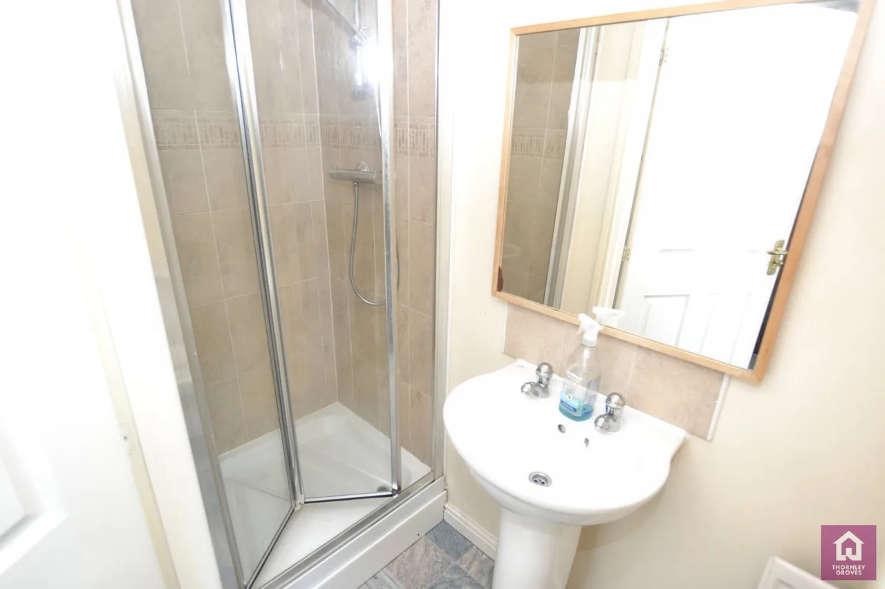 Greengage, Grove Village, M13, photo 11