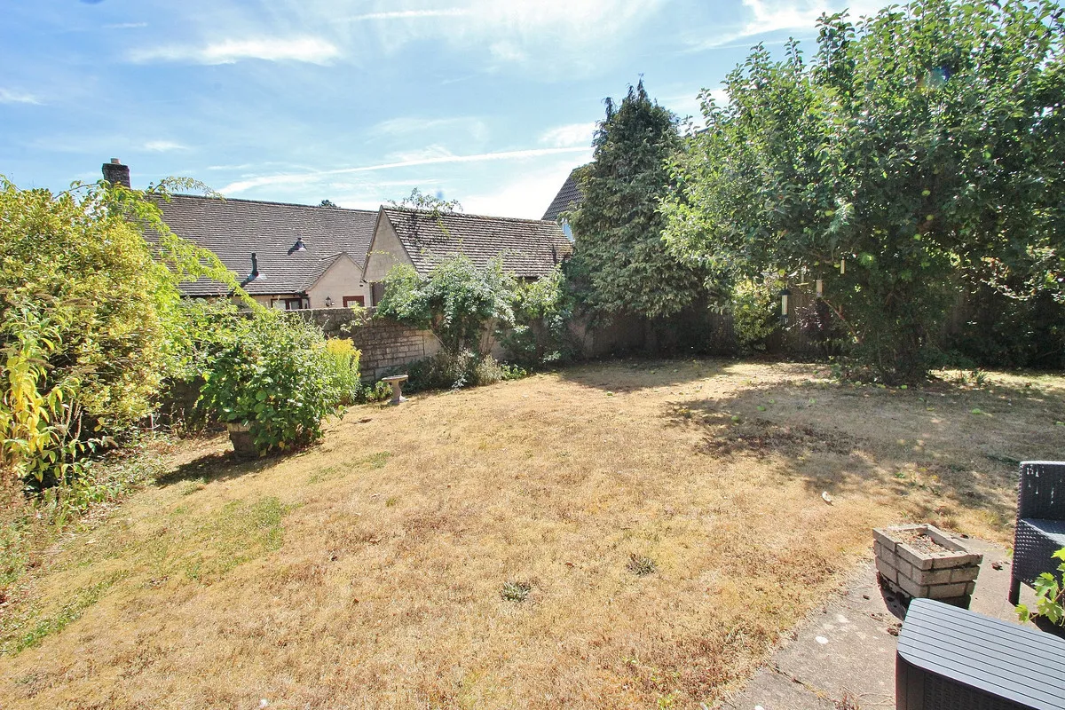 Broadmarsh Lane, Freeland, OX29, photo 3