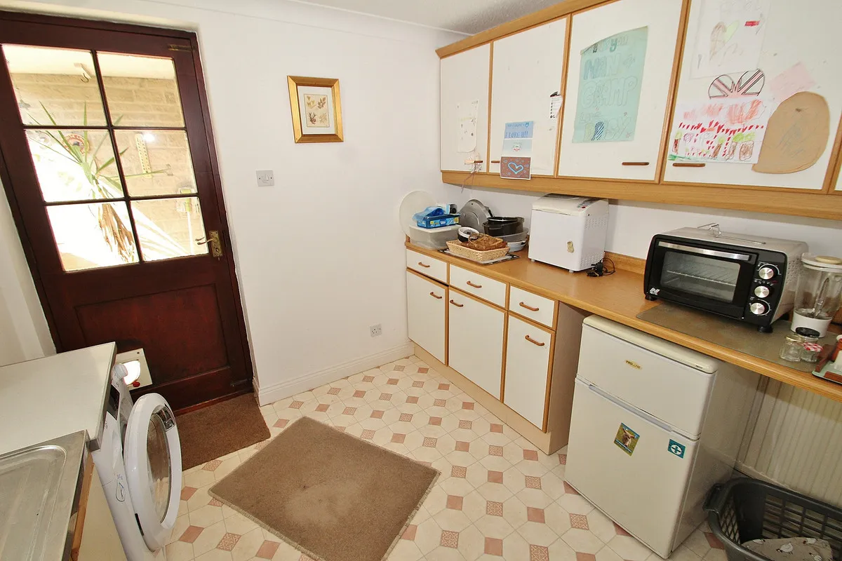 Broadmarsh Lane, Freeland, OX29, photo 9