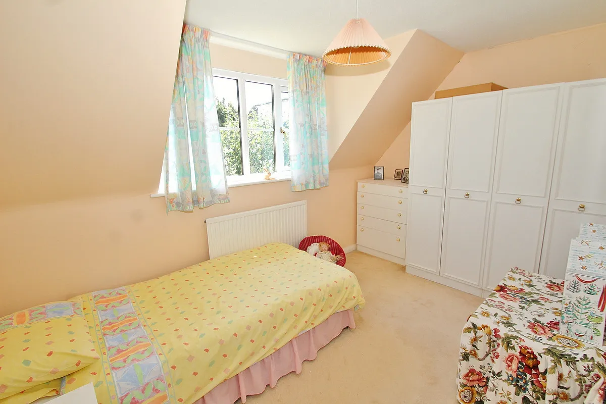 Broadmarsh Lane, Freeland, OX29, photo 14