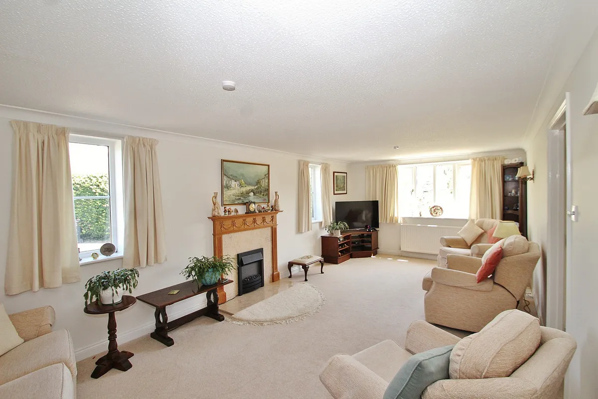 Broadmarsh Lane, Freeland, OX29, photo 4