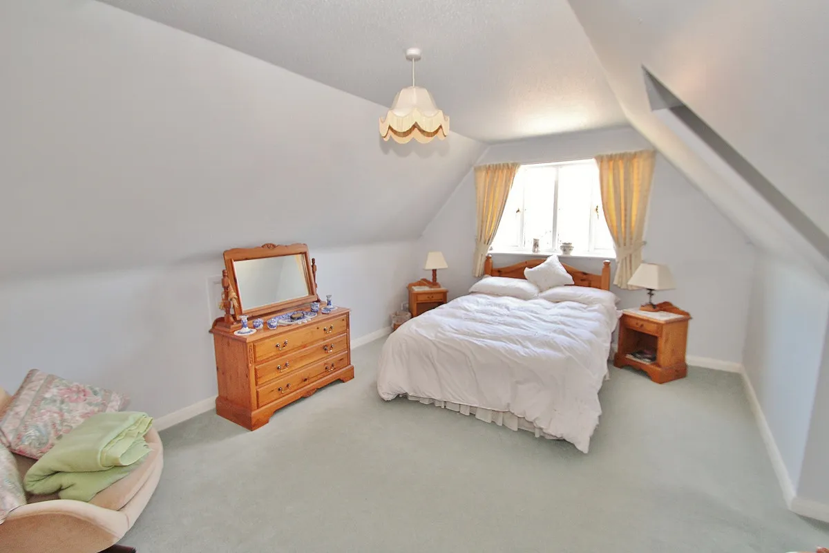 Broadmarsh Lane, Freeland, OX29, photo 12