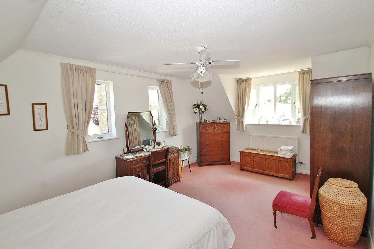 Broadmarsh Lane, Freeland, OX29, photo 10
