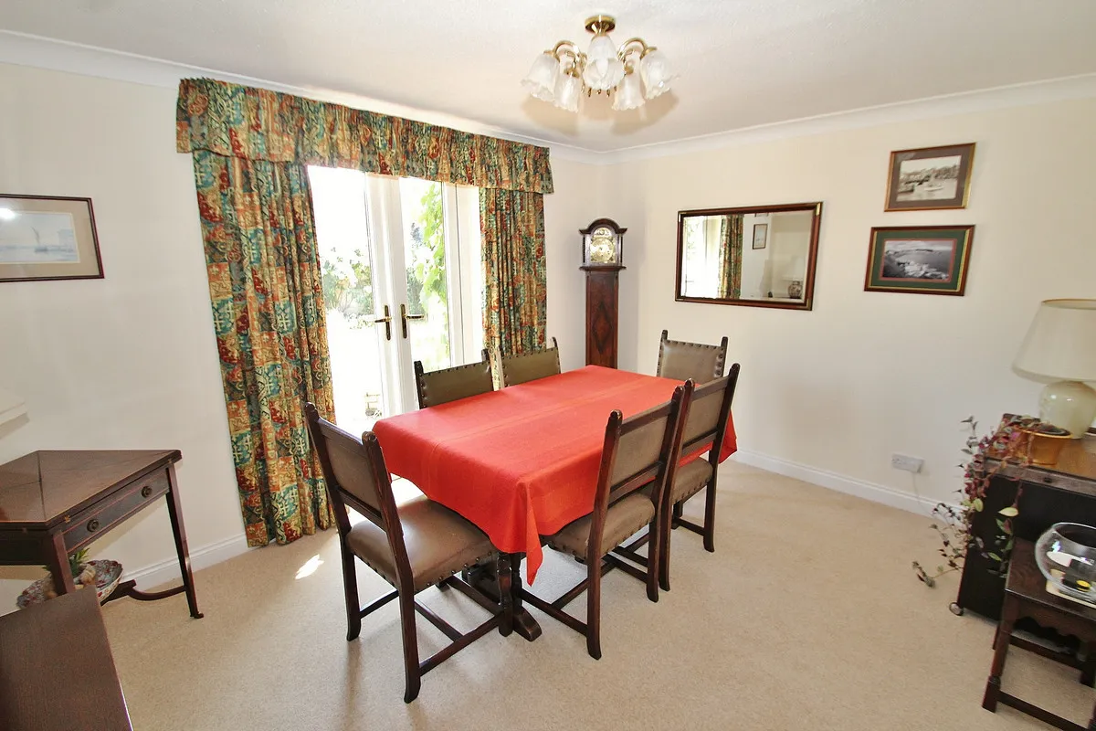 Broadmarsh Lane, Freeland, OX29, photo 6