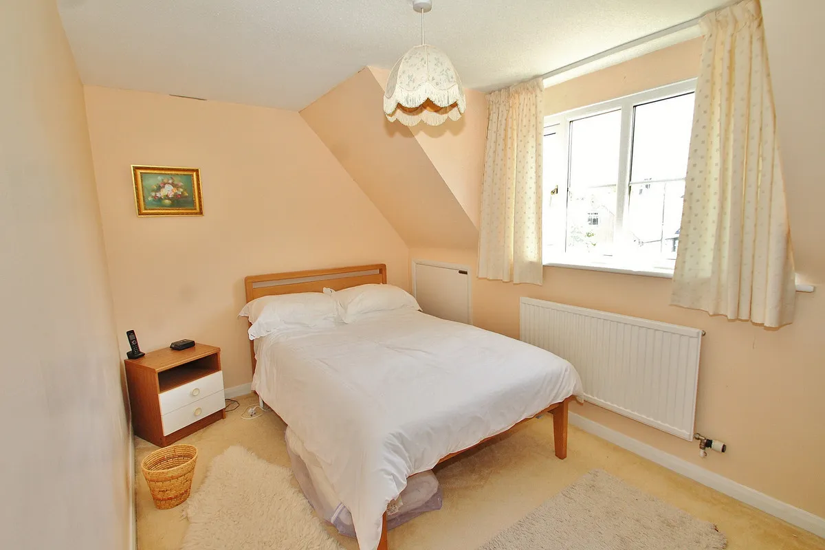 Broadmarsh Lane, Freeland, OX29, photo 13