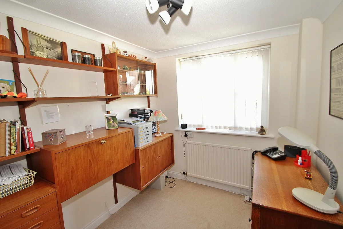 Broadmarsh Lane, Freeland, OX29, photo 8