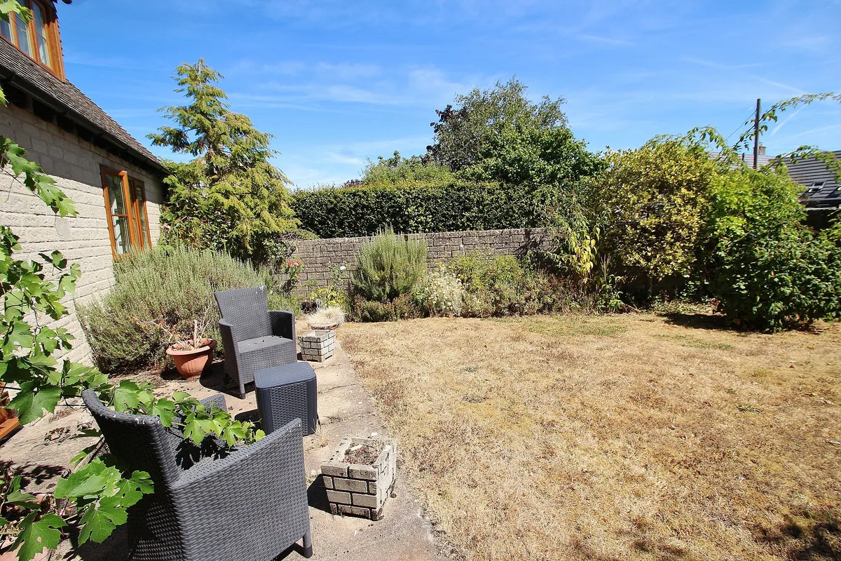 Broadmarsh Lane, Freeland, OX29, photo 16