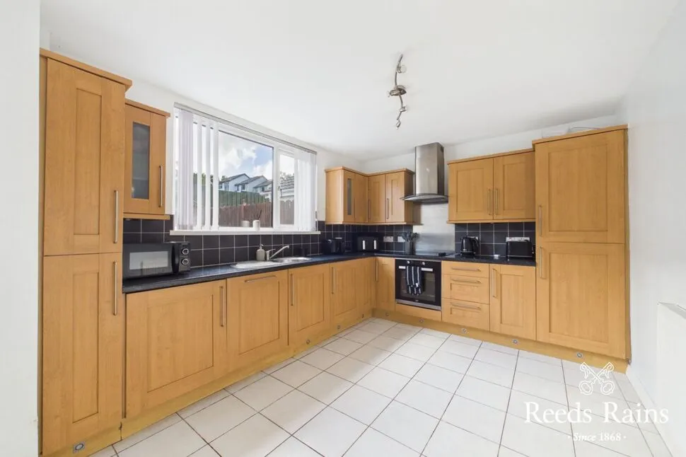Ballyduff Gardens, Newtownabbey, BT36, photo 5