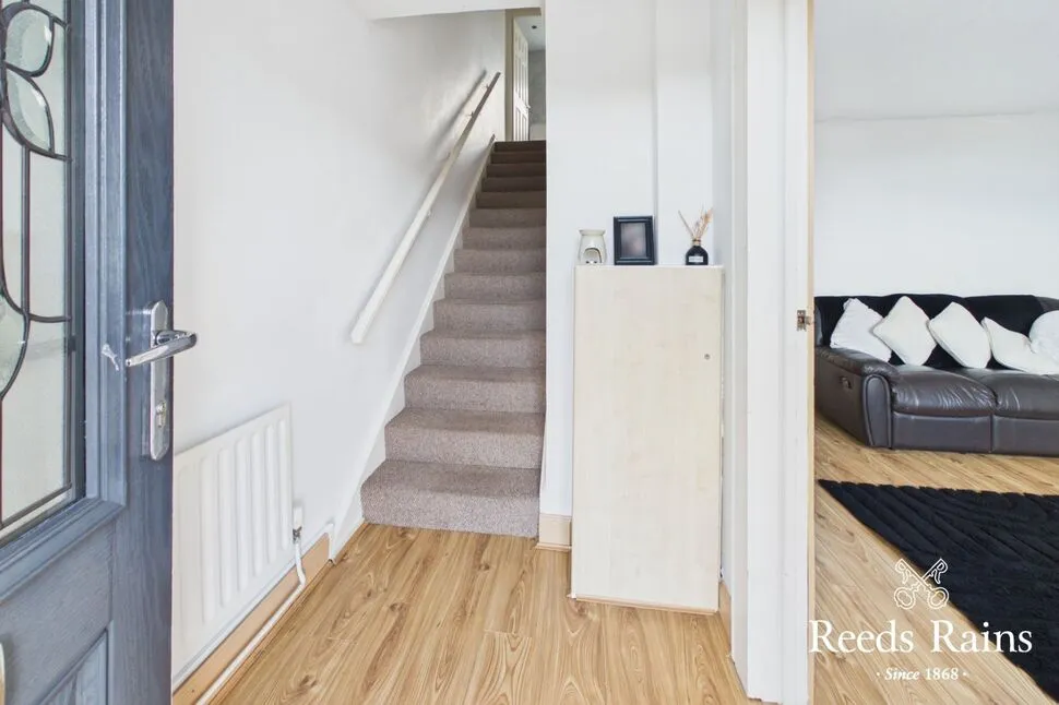 Ballyduff Gardens, Newtownabbey, BT36, photo 2
