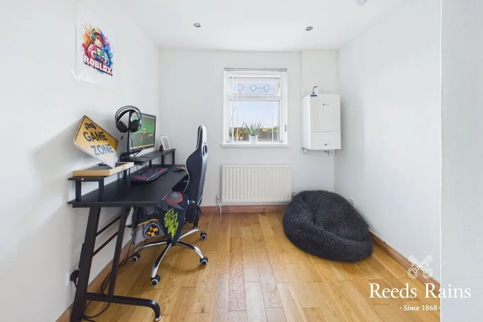 Ballyduff Gardens, Newtownabbey, BT36, photo 9