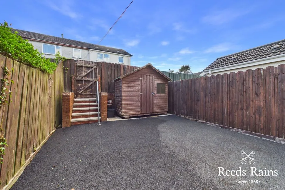 Ballyduff Gardens, Newtownabbey, BT36, photo 11