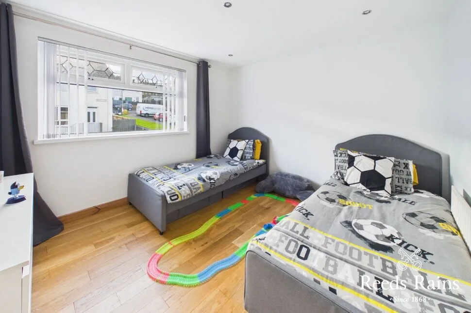 Ballyduff Gardens, Newtownabbey, BT36, photo 8