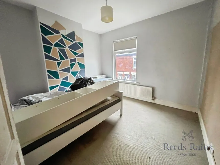 Hampson Street, Sale, Greater Manchester, M33, photo 7