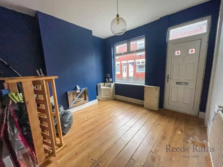 Hampson Street, Sale, Greater Manchester, M33, photo 2