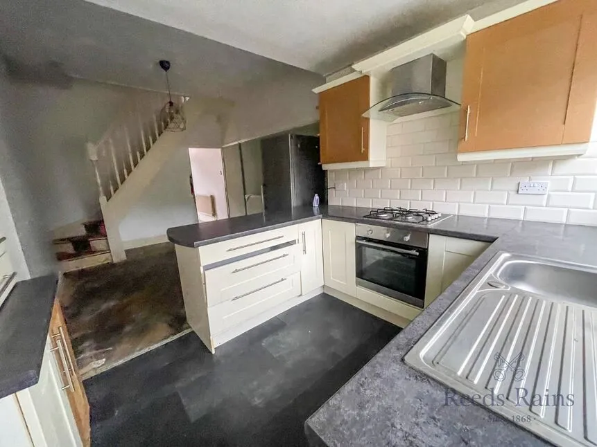Hampson Street, Sale, Greater Manchester, M33, photo 4