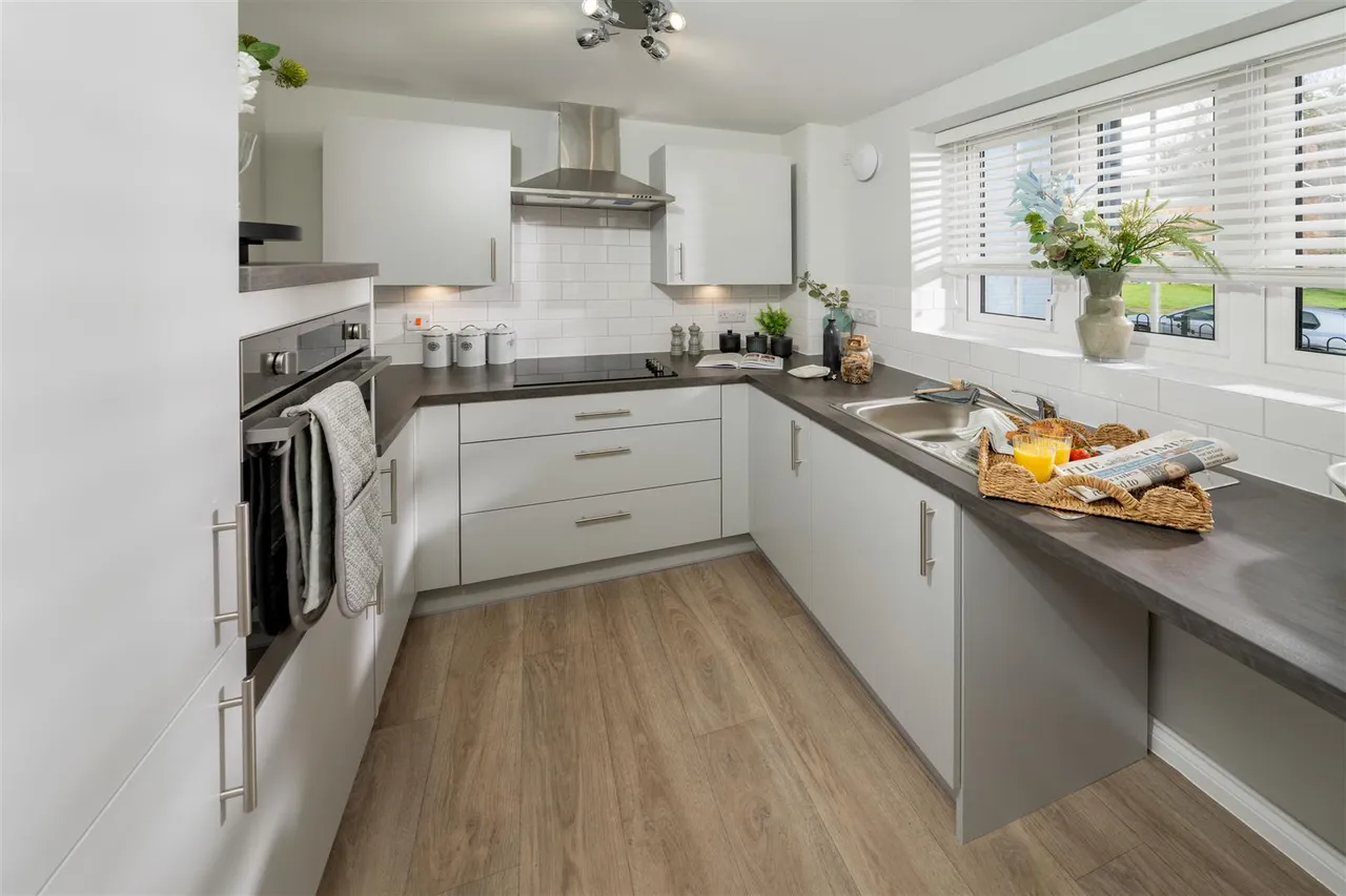South Acre Drive, Handforth, photo 2