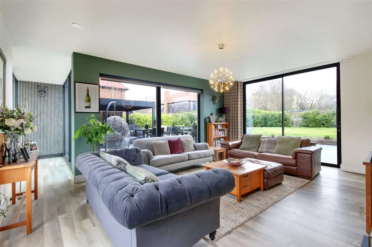 Boughton Park, Grafty Green, Maidstone, Kent, ME17 2EF, photo 5