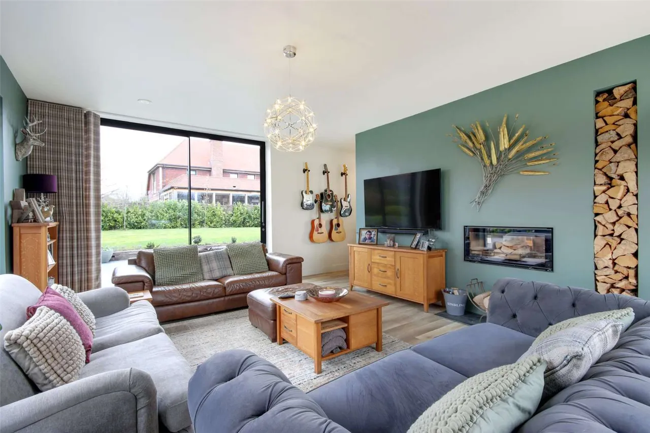 Boughton Park, Grafty Green, Maidstone, Kent, ME17 2EF, photo 6