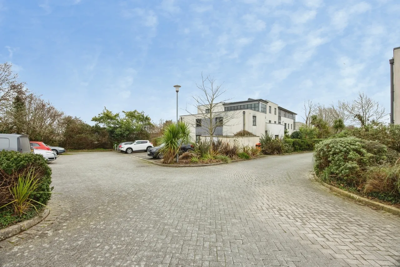 Sandy Hill, St. Austell, PL25, photo 20