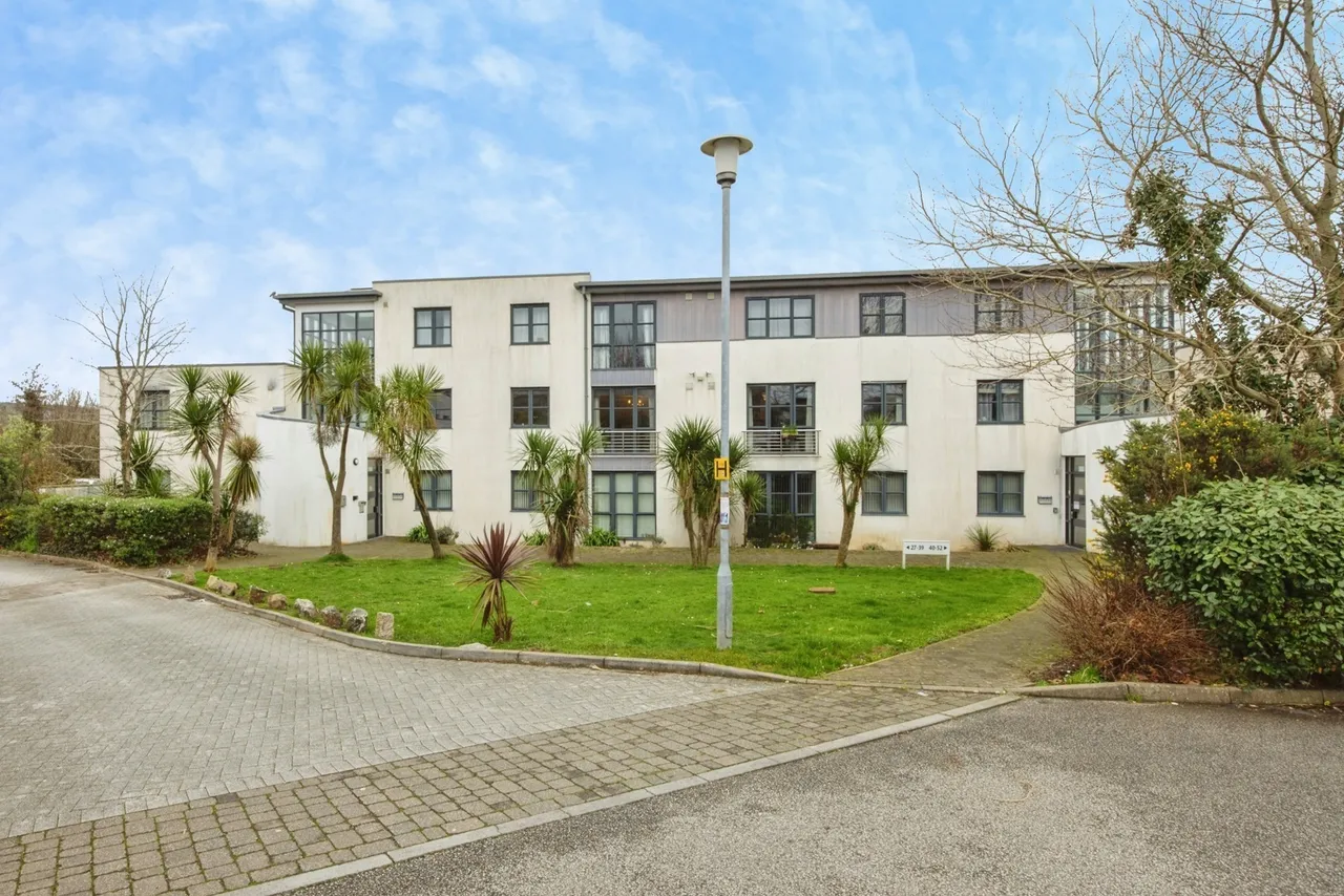 Sandy Hill, St. Austell, PL25, photo 19