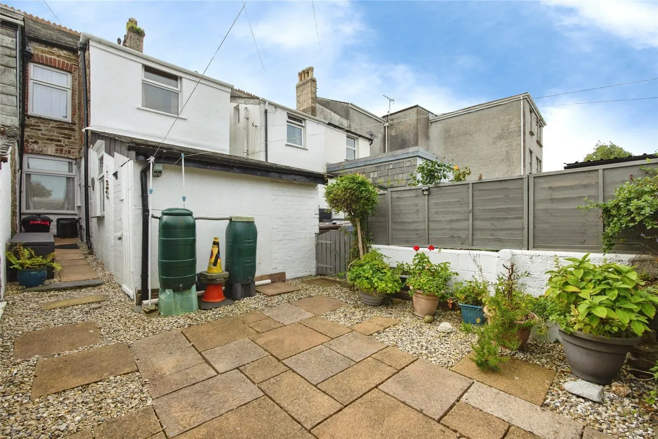Higher Bore Street, Bodmin, PL31, photo 17