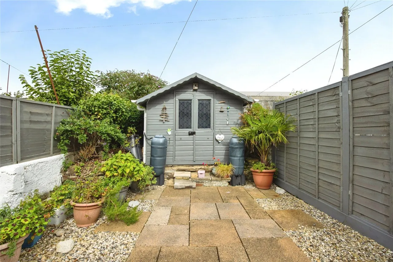 Higher Bore Street, Bodmin, PL31, photo 16