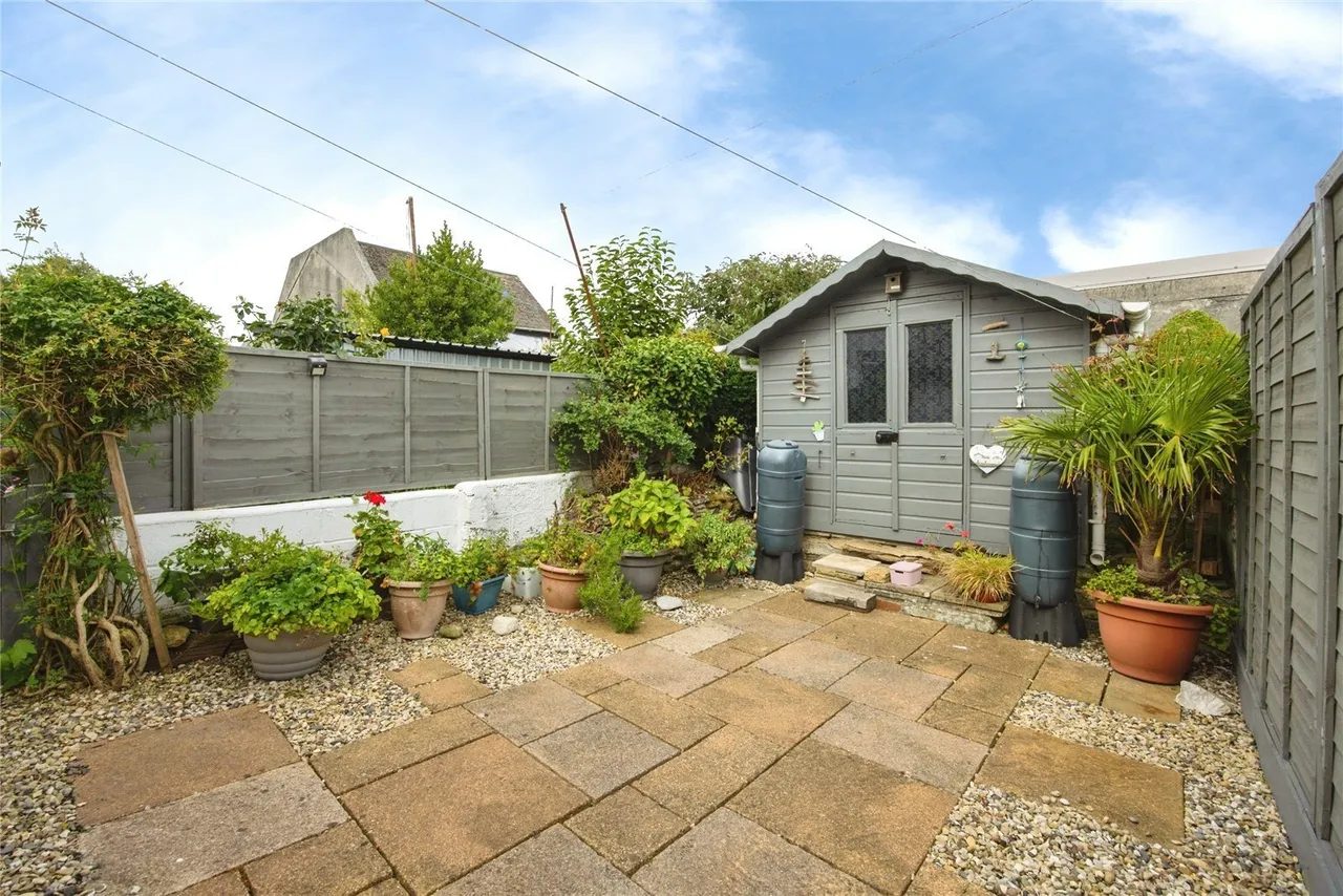 Higher Bore Street, Bodmin, PL31, photo 15