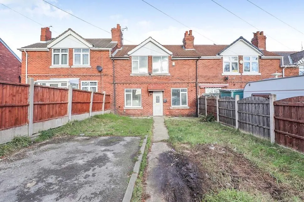 3 bed house to rent — West Street, Thurcroft, South Yorkshire, S66