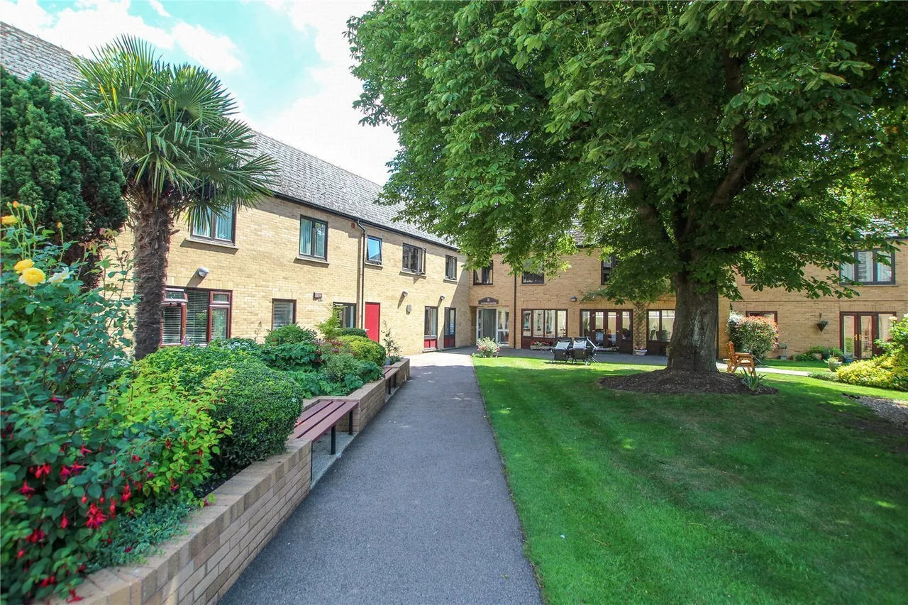 Windmill Lane, Histon, CB24, photo 17