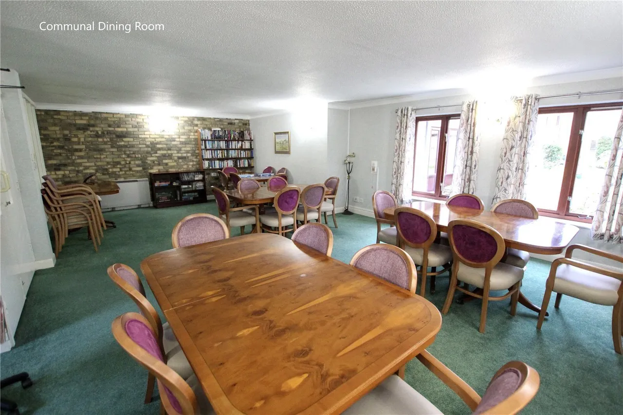 Windmill Lane, Histon, CB24, photo 14