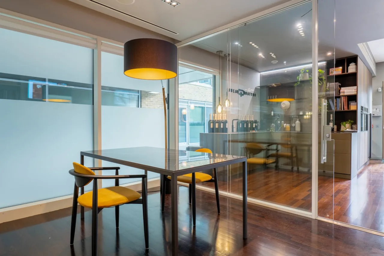 Horizon House, Battersea Reach, photo 7