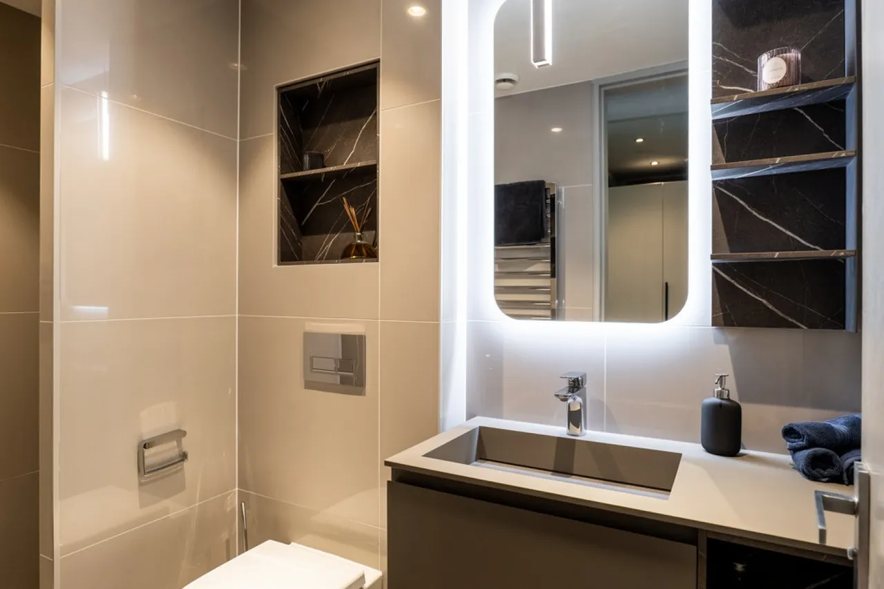 Horizon House, Battersea Reach, photo 8