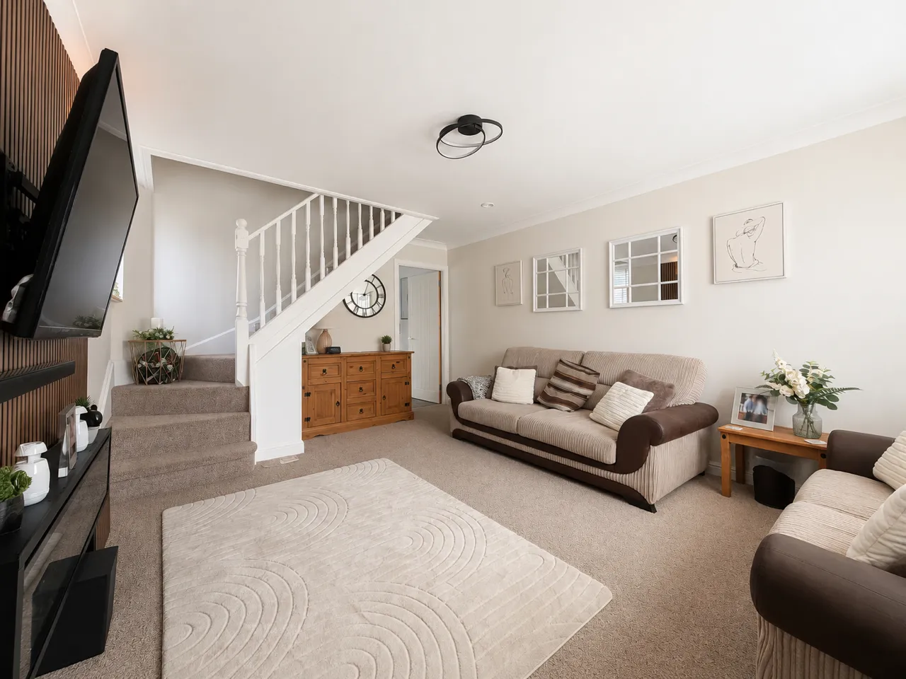 Exbury Close, Pendeford, Wolverhampton, WV9, photo 4
