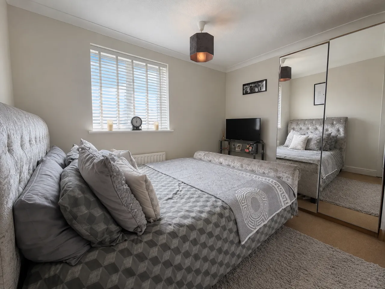 Exbury Close, Pendeford, Wolverhampton, WV9, photo 12