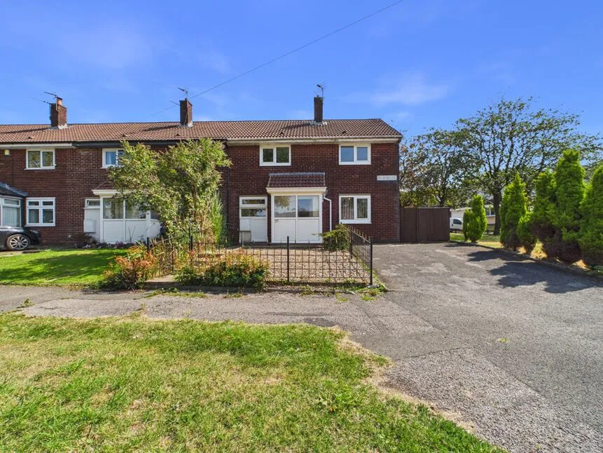 Hillside Crescent, Ashton-under-Lyne, OL6, photo 25