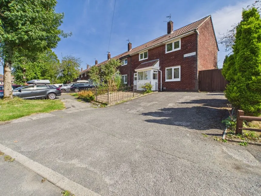 Hillside Crescent, Ashton-under-Lyne, OL6, photo 24